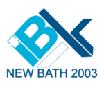 New bath 2003